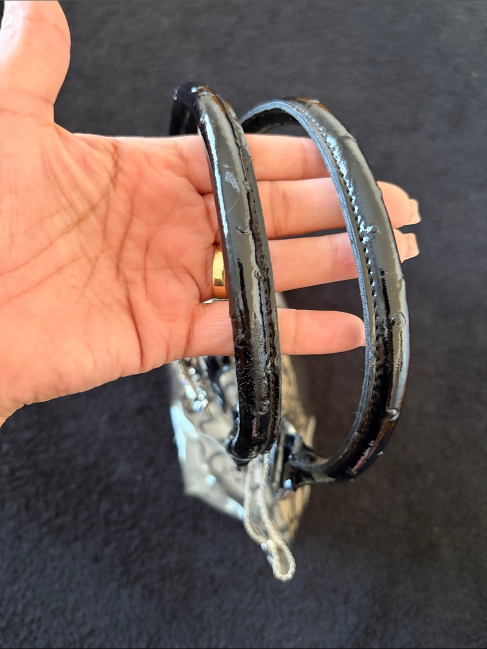 Accessory identification - Picture 7 of 13